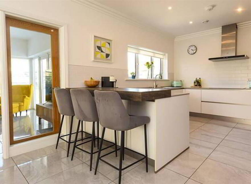 15 Oak Drive, Castle Heights, Carrigaline