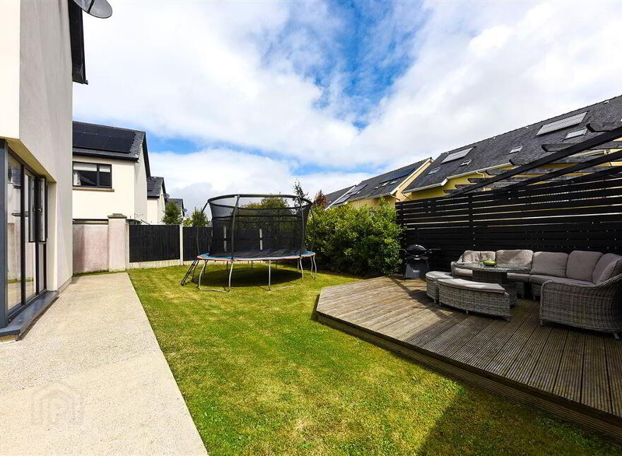 15 Oak Drive, Castle Heights, Carrigaline