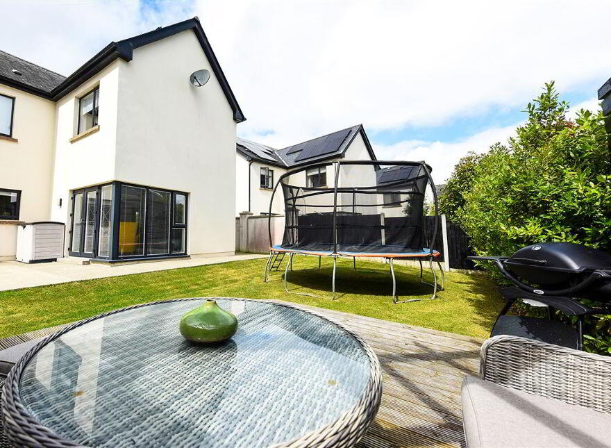 15 Oak Drive, Castle Heights, Carrigaline