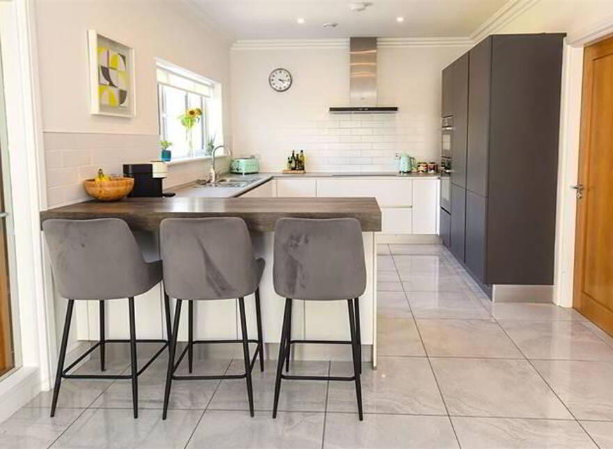 15 Oak Drive, Castle Heights, Carrigaline