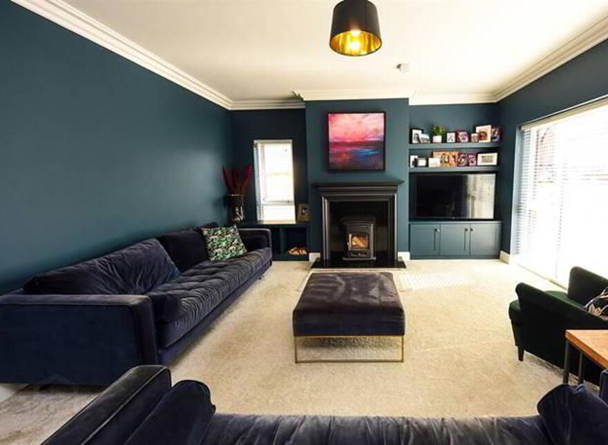 15 Oak Drive, Castle Heights, Carrigaline