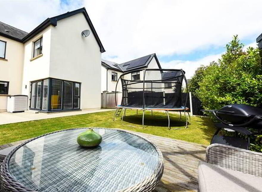 15 Oak Drive, Castle Heights, Carrigaline