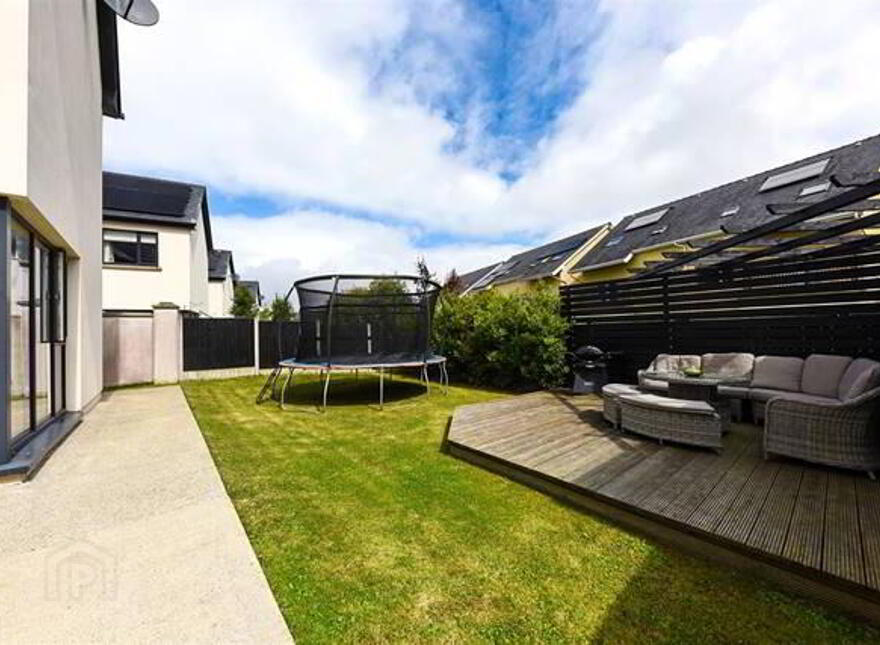 15 Oak Drive, Castle Heights, Carrigaline