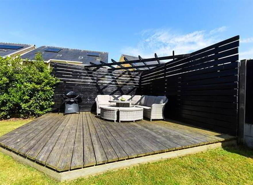 15 Oak Drive, Castle Heights, Carrigaline