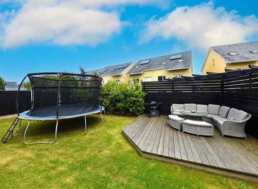 15 Oak Drive, Castle Heights, Carrigaline