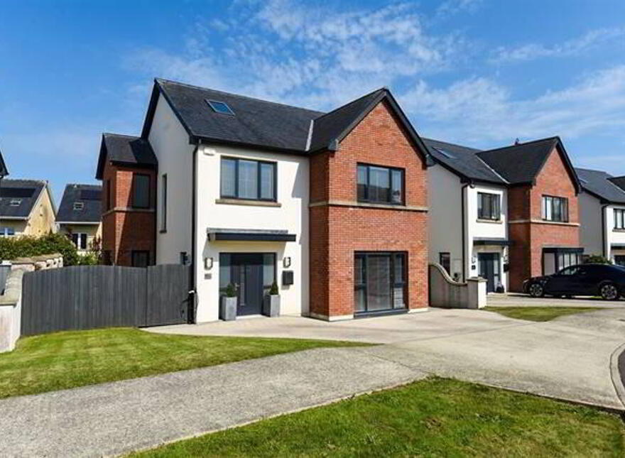 15 Oak Drive, Castle Heights, Carrigaline
