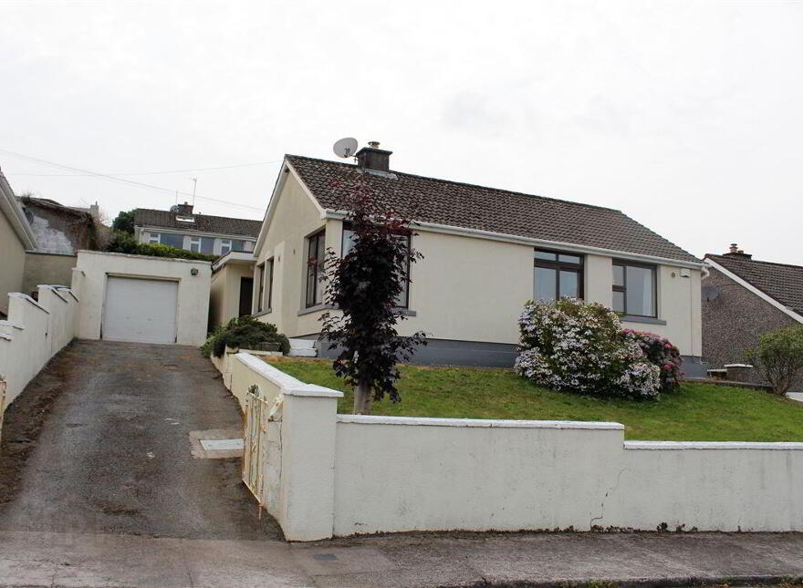 20 Monacnappa Estate, Blarney photo