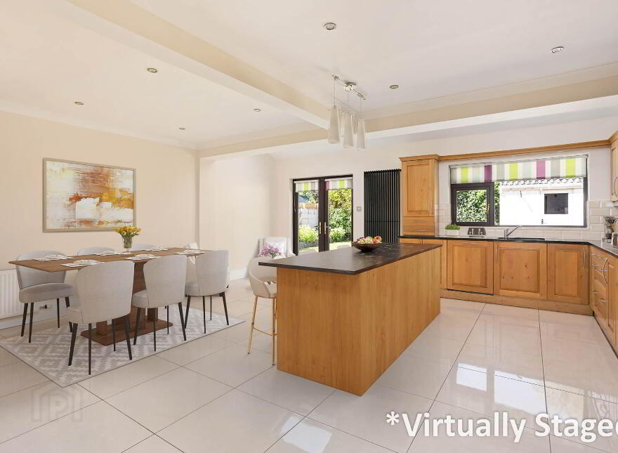 13 The Park, Abbeyfarm, Celbridge, W23N504