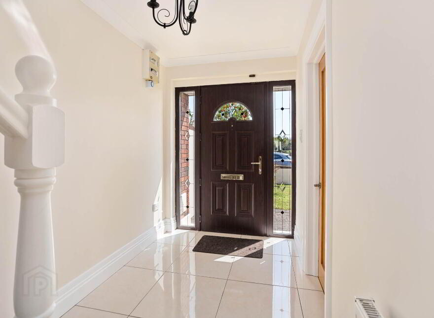 13 The Park, Abbeyfarm, Celbridge, W23N504