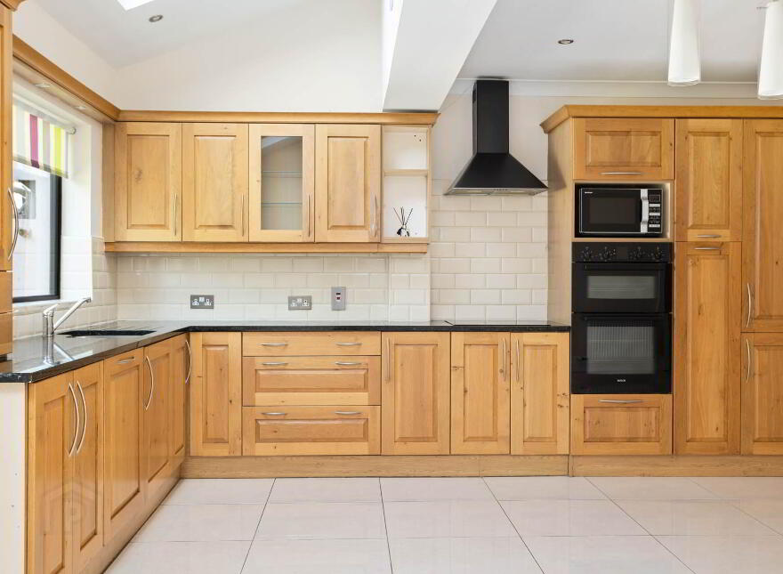 13 The Park, Abbeyfarm, Celbridge, W23N504