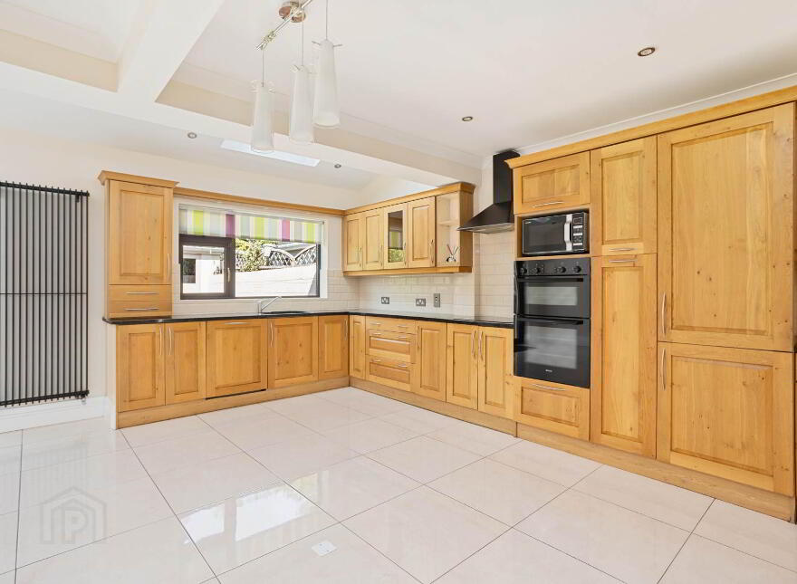 13 The Park, Abbeyfarm, Celbridge, W23N504