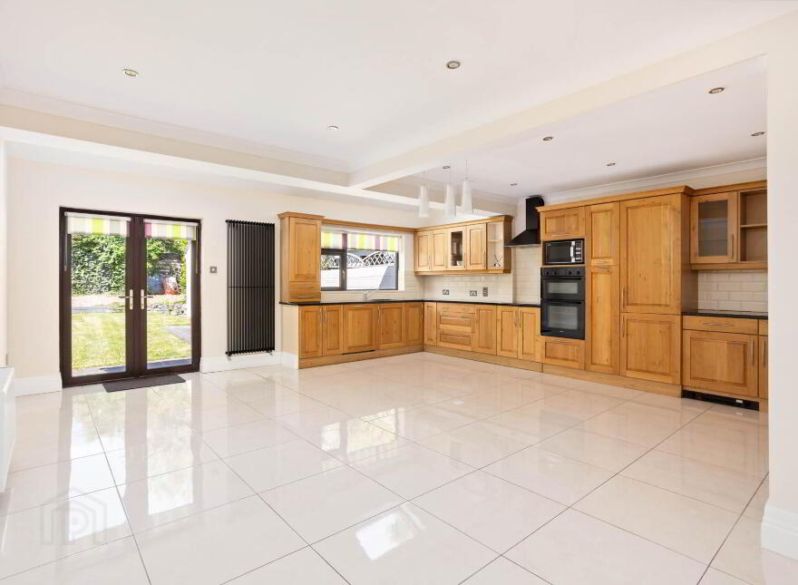 13 The Park, Abbeyfarm, Celbridge, W23N504