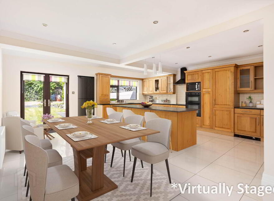 13 The Park, Abbeyfarm, Celbridge, W23N504