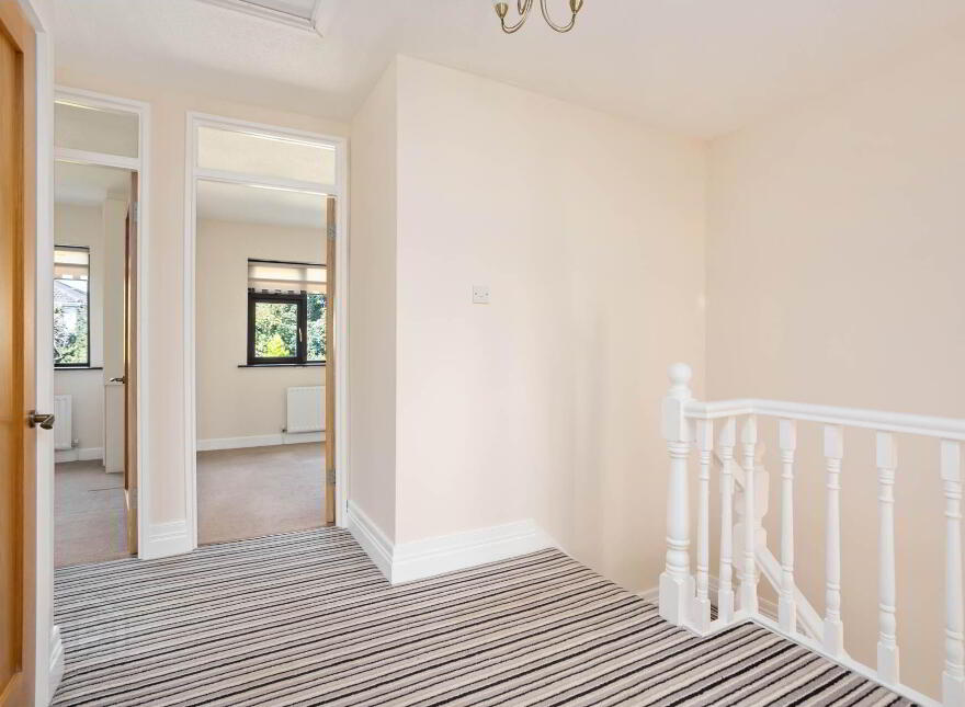 13 The Park, Abbeyfarm, Celbridge, W23N504