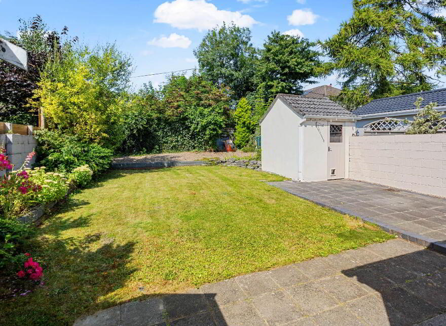 13 The Park, Abbeyfarm, Celbridge, W23N504