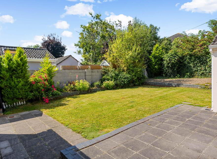 13 The Park, Abbeyfarm, Celbridge, W23N504
