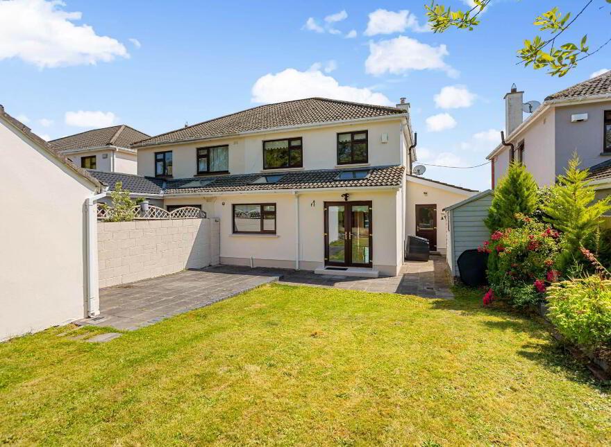 13 The Park, Abbeyfarm, Celbridge, W23N504