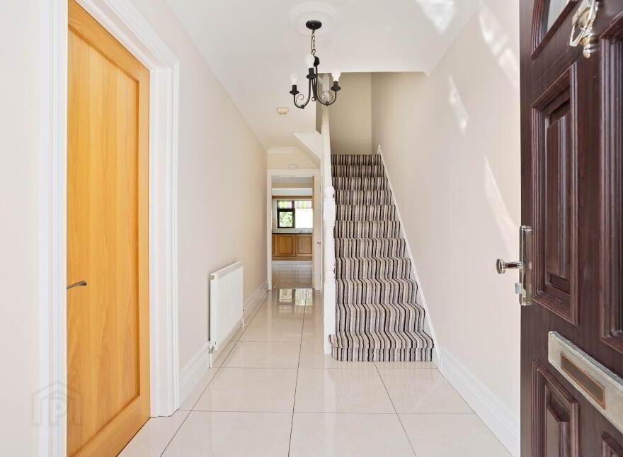13 The Park, Abbeyfarm, Celbridge, W23N504