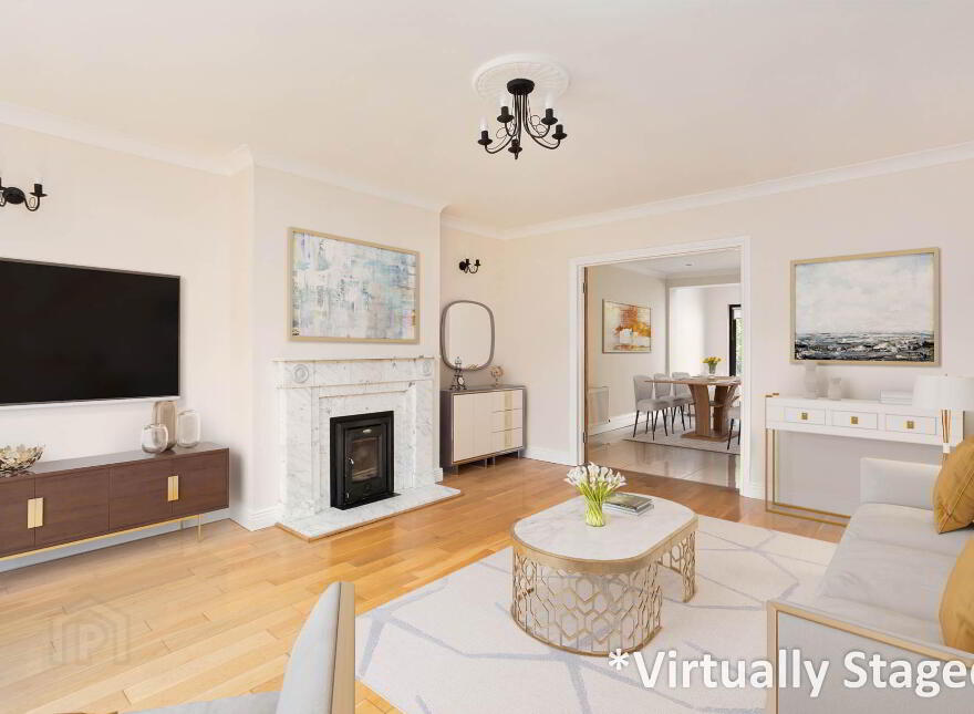 13 The Park, Abbeyfarm, Celbridge, W23N504