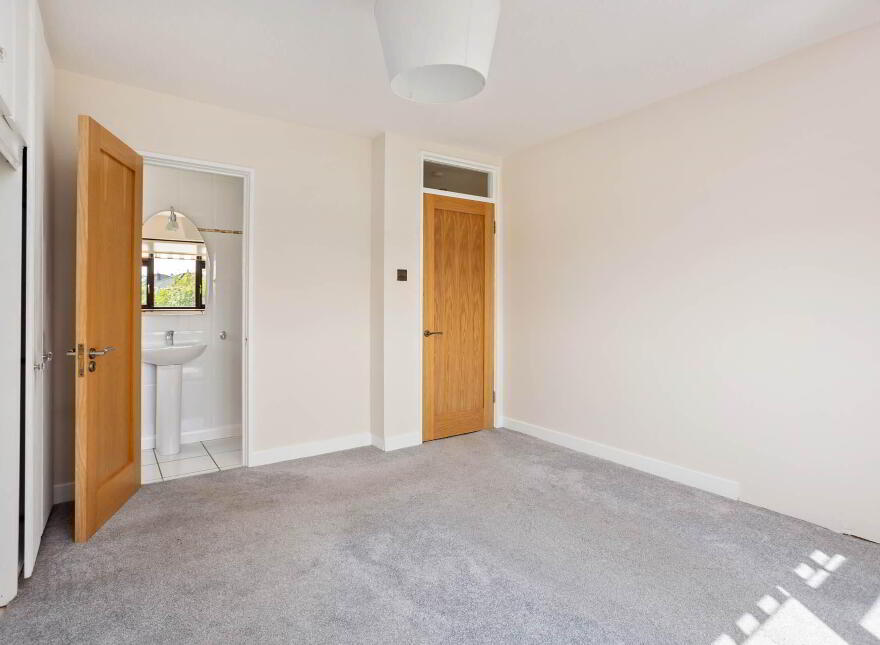 13 The Park, Abbeyfarm, Celbridge, W23N504
