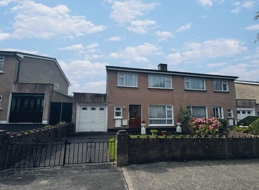 11 Norbiton Hill, Raheen