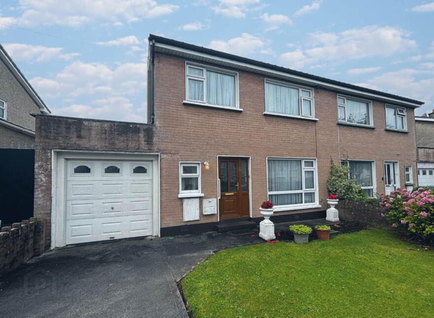 11 Norbiton Hill, Raheen