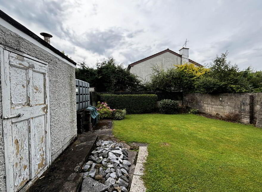 11 Norbiton Hill, Raheen