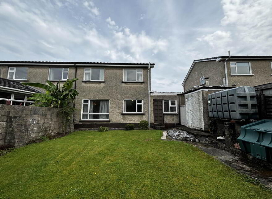 11 Norbiton Hill, Raheen, V94X3XY
