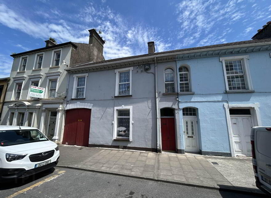 3 Sarsfield Street, Kilmallock photo