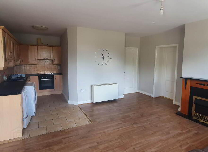 5 Park Mews, Park Road, Charleville
