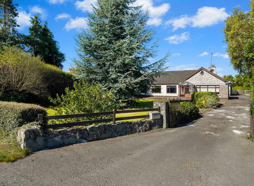 Saint Maria, Ovidstown, Straffan, W23AK09
