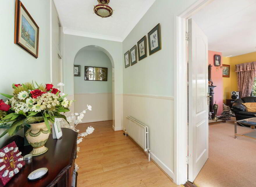 Saint Maria, Ovidstown, Straffan, W23AK09