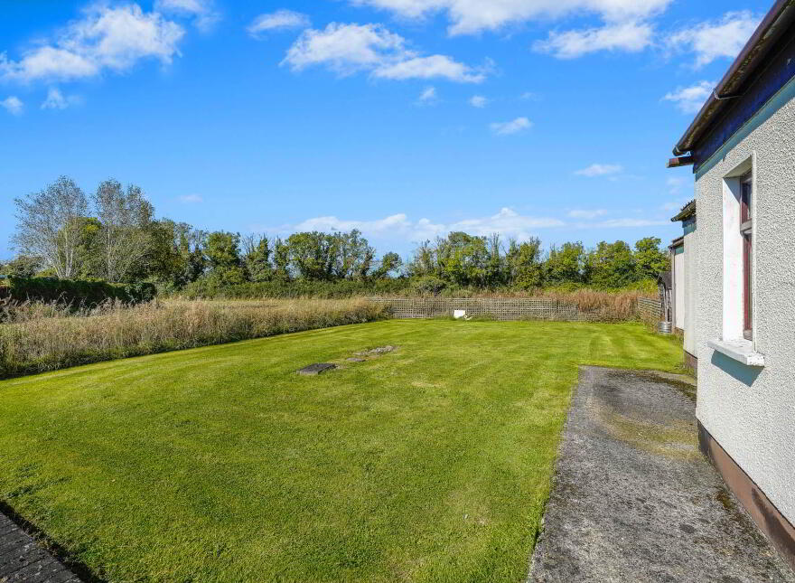 Saint Maria, Ovidstown, Straffan, W23AK09