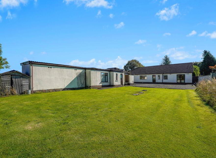 Saint Maria, Ovidstown, Straffan, W23AK09