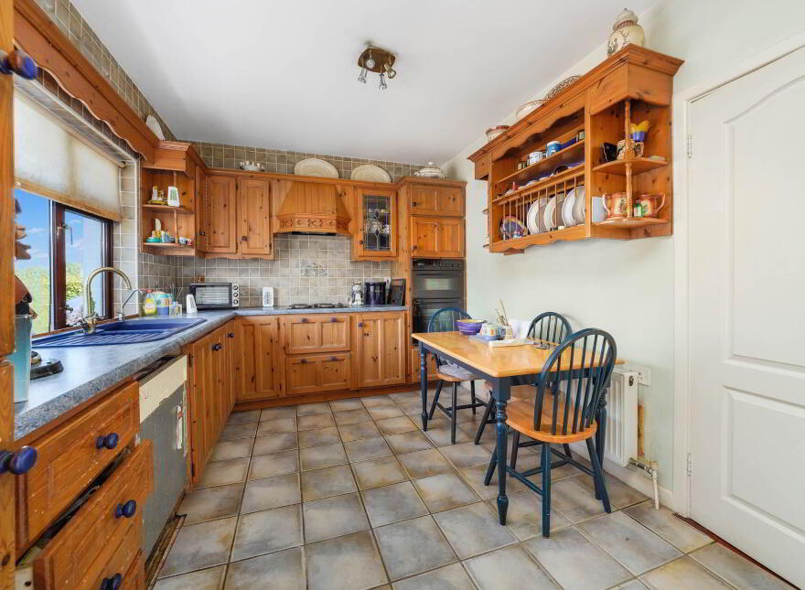 Saint Maria, Ovidstown, Straffan, W23AK09