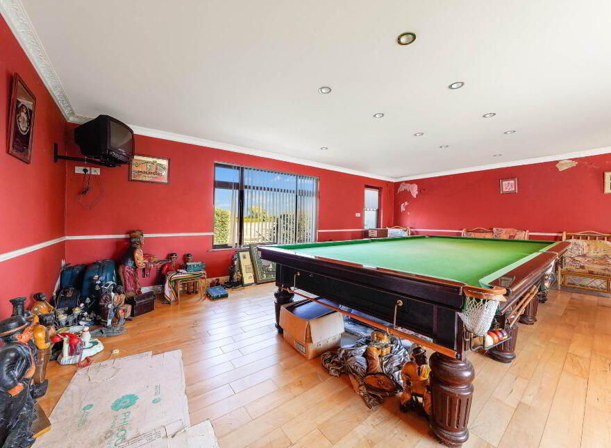 Saint Maria, Ovidstown, Straffan, W23AK09
