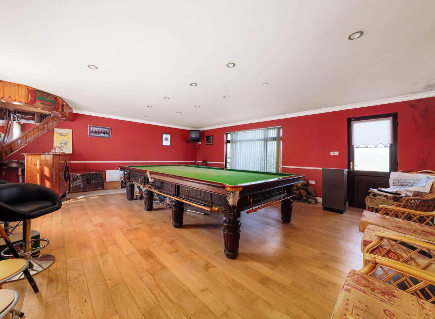 Saint Maria, Ovidstown, Straffan, W23AK09