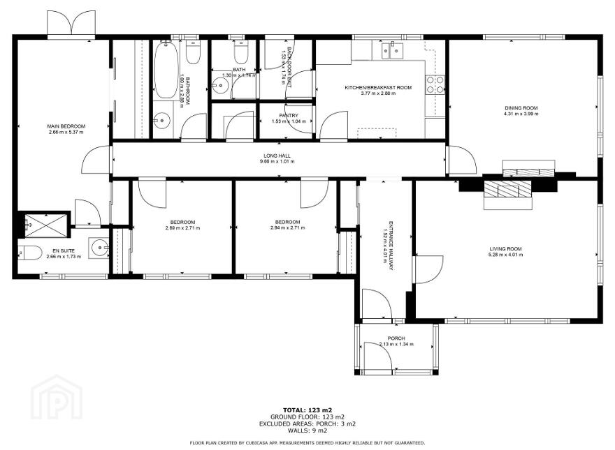 Saint Maria, Ovidstown, Straffan, W23AK09