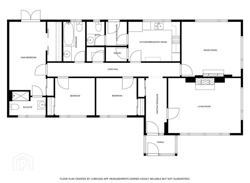 Saint Maria, Ovidstown, Straffan, W23AK09