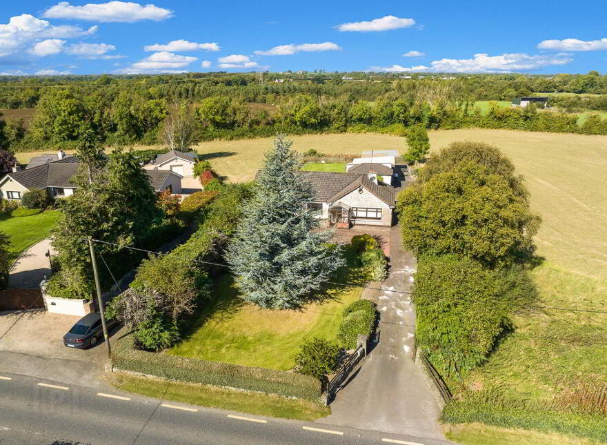 Saint Maria, Ovidstown, Straffan, W23AK09