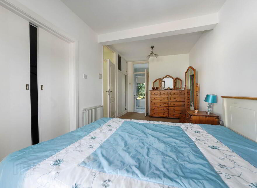 Saint Maria, Ovidstown, Straffan, W23AK09