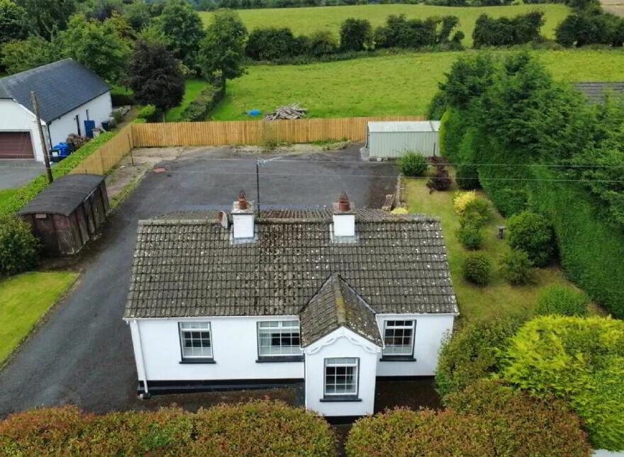 Finea Road, Castlepollard, N91WK46