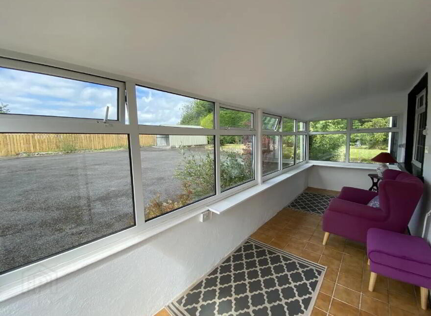 Finea Road, Castlepollard, N91WK46
