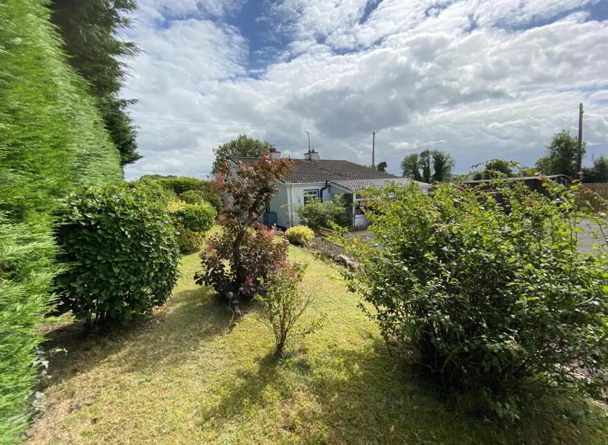 Finea Road, Castlepollard, N91WK46