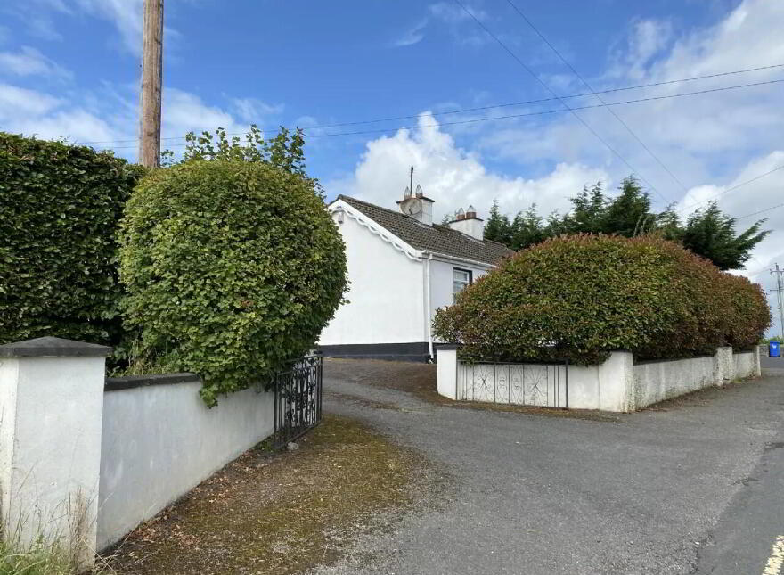 Finea Road, Castlepollard, N91WK46