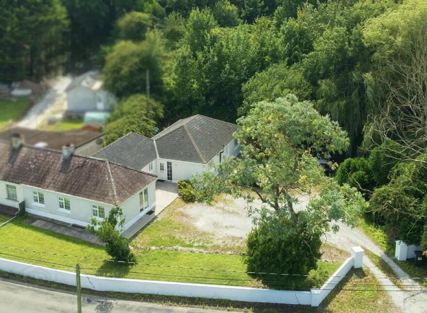 Gearagh Road, Ballinacurra, Midleton, P25YK09