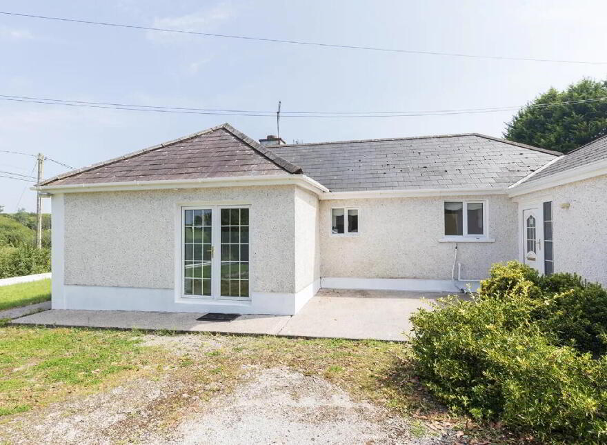 Gearagh Road, Ballinacurra, Midleton, P25YK09