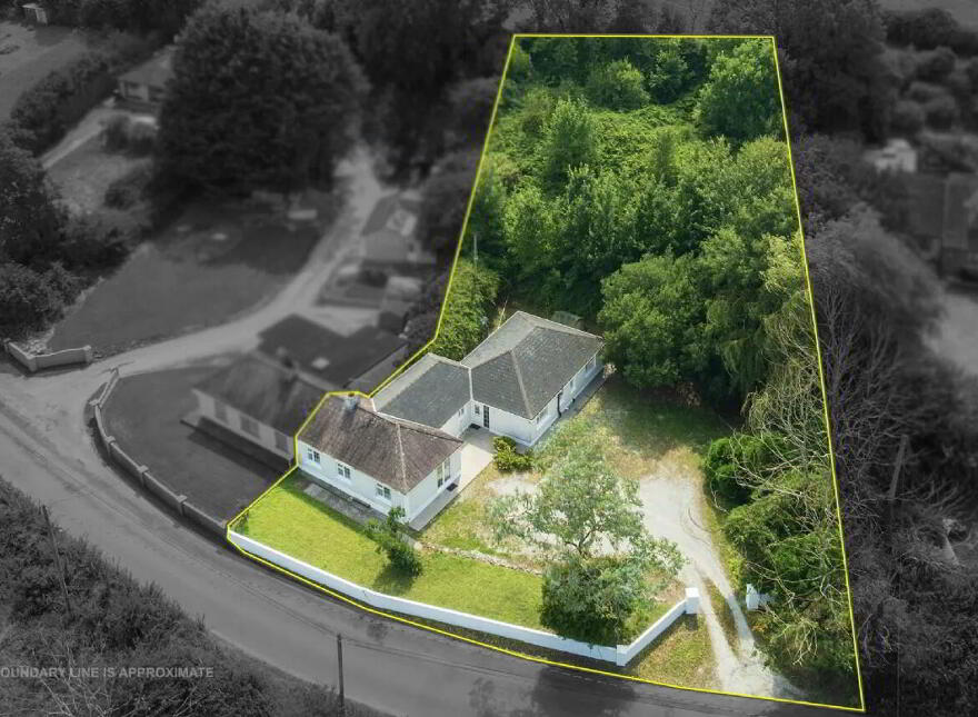Gearagh Road, Ballinacurra, Midleton, P25YK09