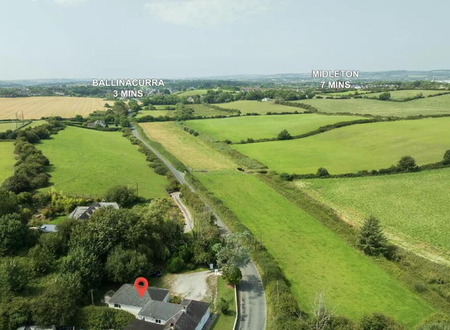 Gearagh Road, Ballinacurra, Midleton, P25YK09