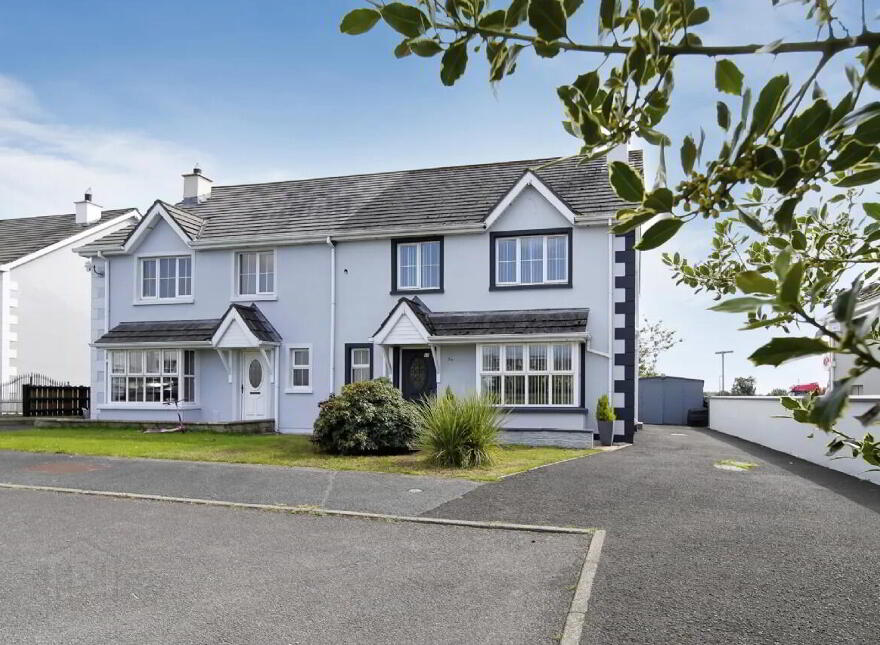 97 Ashlea Grove, Carrigans, Killea, F93P967